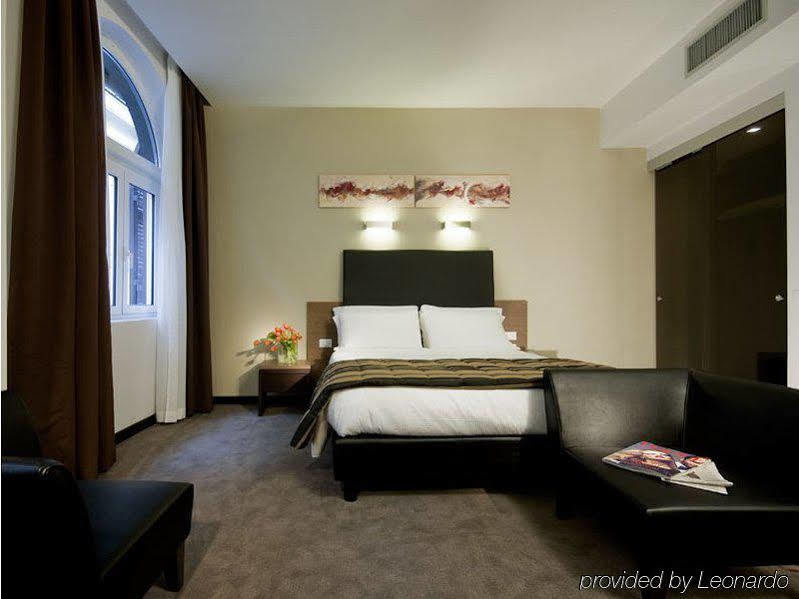 Hotel Rinascimento - Gruppo Trevi Hotels Rome Room photo